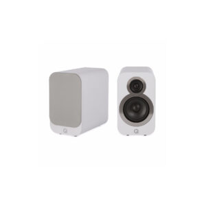 Q Acoustics 3010i - Q Acoustics
