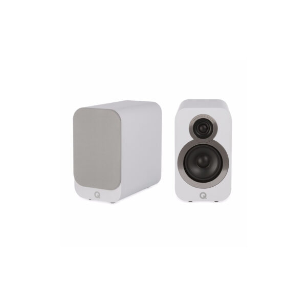 Q Acoustics 3010i - Q Acoustics