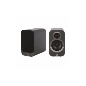 Q Acoustics 3010i Graphite Grey - Q Acoustics