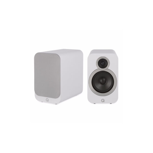 Q Acoustics 3020i - Q Acoustics