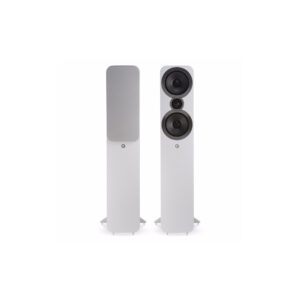Q Acoustics 3050i Arctic White - Q Acoustics