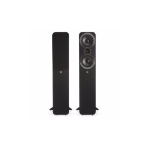 Q Acoustics 3050i Carbon Black - Q Acoustics