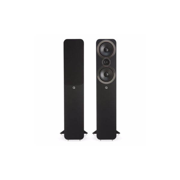 Q Acoustics 3050i Carbon Black - Q Acoustics