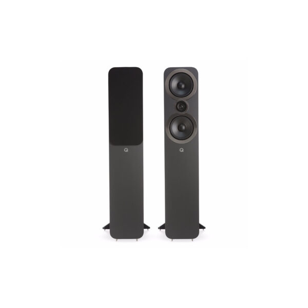 Q Acoustics 3050i Graphite Grey - Q Acoustics