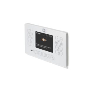 Q Acoustics E120 Forstærkerpanel - Q Acoustics