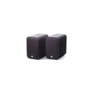 Q Acoustics M20 HD Wireless System Sort - Q Acoustics