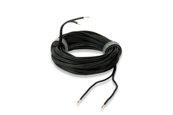 QED Connect Højttalerkabel 6.0M - QED