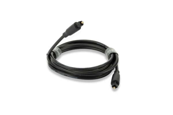QED Connect Optisk Digital - QED