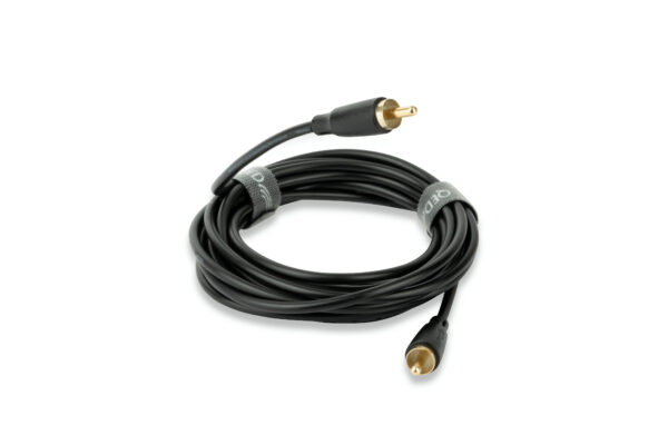 QED Connect Subwooferkabel 3.0m - QED