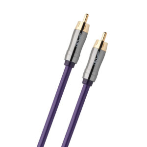 Koaxial Digitale Kabler
