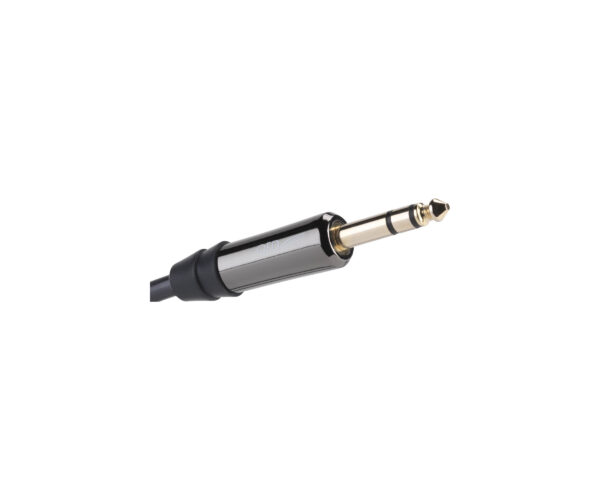 QED Performance Headphone 6.35MM 3.0M - QED
