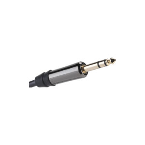 QED Performance Headphone 6.35MM 5.0M - QED
