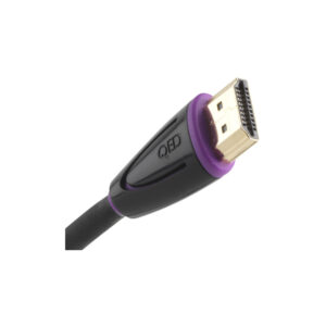 QED Profile eFlex HDMI 3.0M - QED