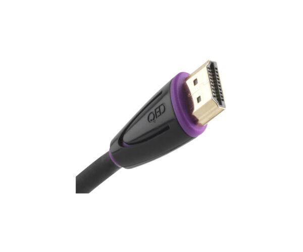 QED Profile eFlex HDMI 3.0M - QED