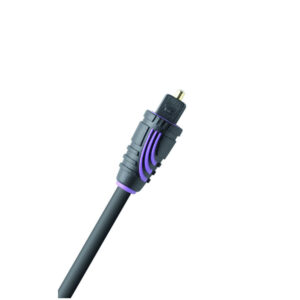 QED Profile Optical Kabel 5.0M - QED
