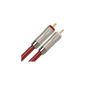 QED Reference Audio 40 RCA Stereo - QED