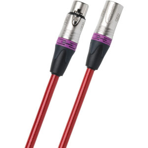 QED Reference Digital AES/EBU XLR 40 0.6M - QED