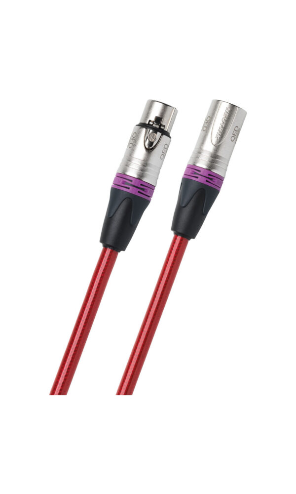 QED Reference Digital AES/EBU XLR 40 0.6M - QED