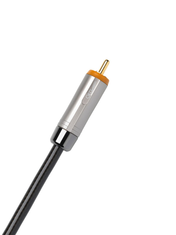 QED Reference Subwoofer 40 Kabel - QED