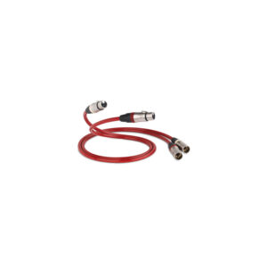 QED Reference analogue XLR 40 3.0M - QED
