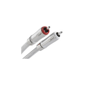 QED Signature Audio 40 RCA Stereo 0.6M - QED
