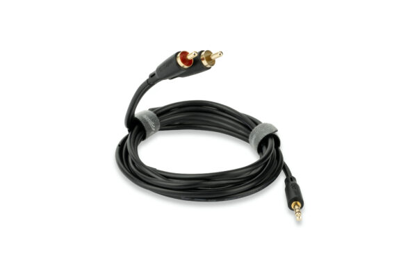 QED Connect Mini-Jack - Phono - QED