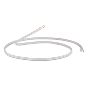 QED Profile 42 Strand (2 x 0.75mm2) Højttalerkabel 100 m - QED