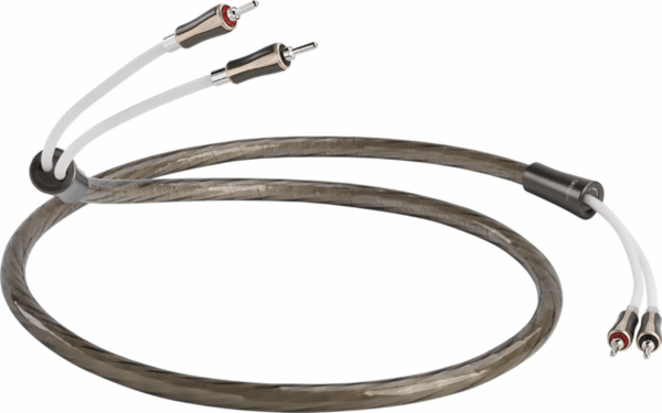 QED Supremus Højttalerkabel 2.5 m - QED