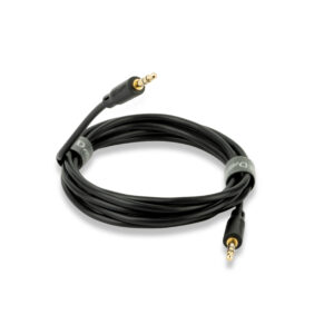 QED Connect Minijack-Minijack 3.0M - QED