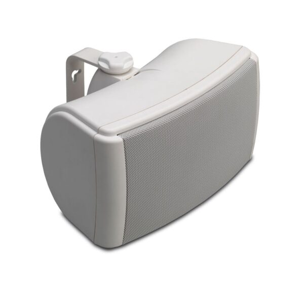 Q Acoustics Q 45EW Weatherproff on-wall Højttaler Stk - Q Acoustics