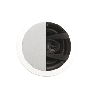 Q Acoustics Q Install QI65C-ST Stereo Indbygningshøjttaler - Q Acoustics