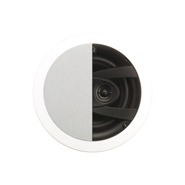 Q Acoustics Q Install QI65C-ST Stereo Indbygningshøjttaler - Q Acoustics
