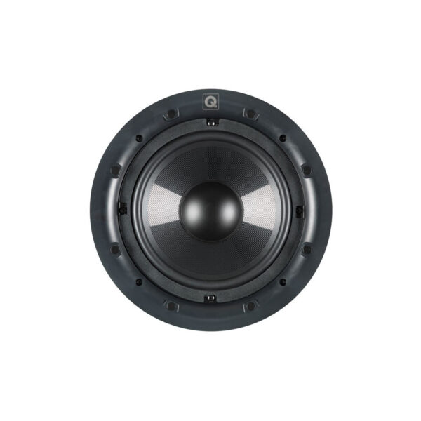 Q Acoustics QI SUB 80SP Indbygningssubwoofer - Q Acoustics