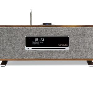 Ruark R3S Compact Music System - Ruark