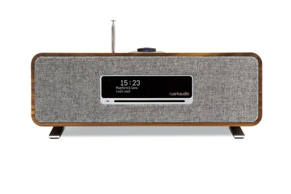 Ruark R3S Compact Music System - Ruark