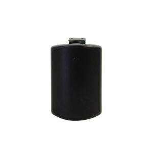 Elipson Rain 8 Sort Par - Udendørs - Elipson