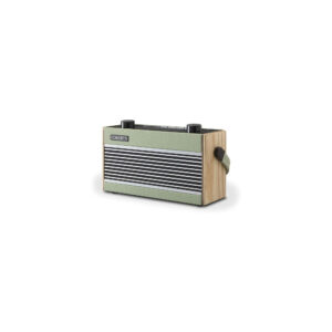 Roberts Rambler BT Radio Grøn - Roberts