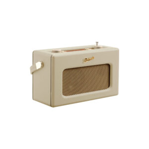 Roberts Revival RD70 Radio Beige - Roberts