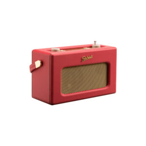 Roberts Revival RD70 Radio Rød - Roberts