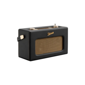 Roberts Revival RD70 Radio Sort - Roberts