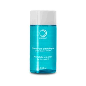 Elipson Antistatisk Pladerens - Elipson