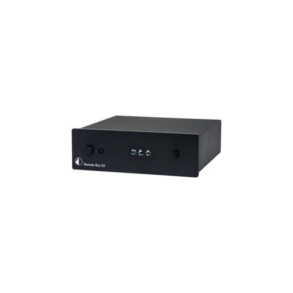 Pro-Ject Remote Box S2 Universal Smartphone Fjernbetjening - Pro-Ject