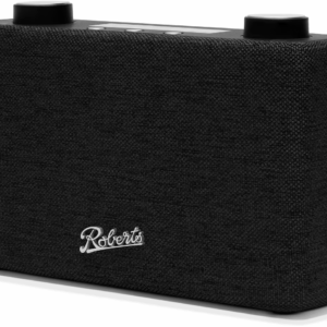 Roberts Play 11 DAB+ Radio Sort - Roberts