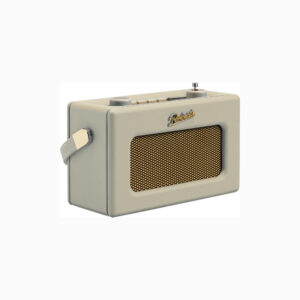 Roberts Revival Uno BT DAB+ Radio Creme - Roberts