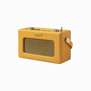 Roberts Revival Uno BT DAB+ Radio Gul - Roberts