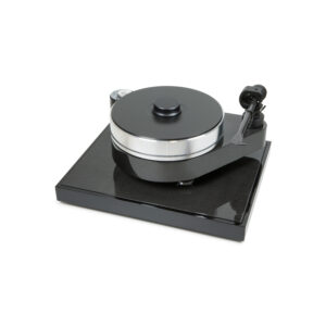 Pro-Ject RPM 10 Carbon (n/c) - Pro-Ject