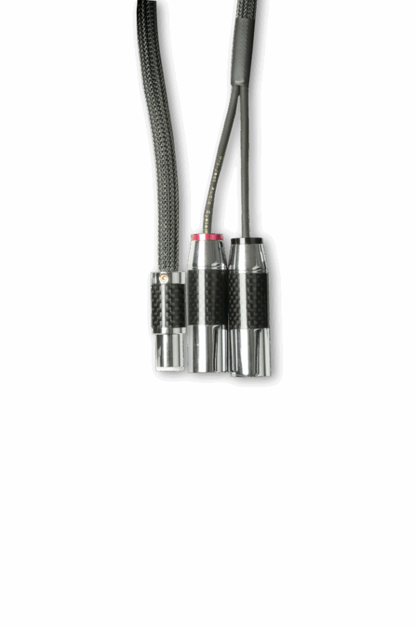 Pro-Ject Connect it PHONO RS 5P XLR 1,23M - Pro-Ject