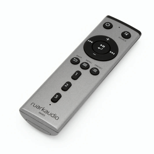 Ruark R3 Fjernbetjening - Ruark