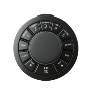 Ruark R4i Fjernbetjening - Ruark