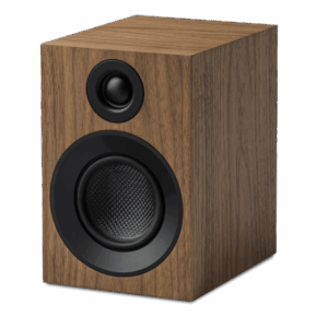 Pro-Ject Speaker Box 3 E Carbon Valnød Par - Pro-Ject